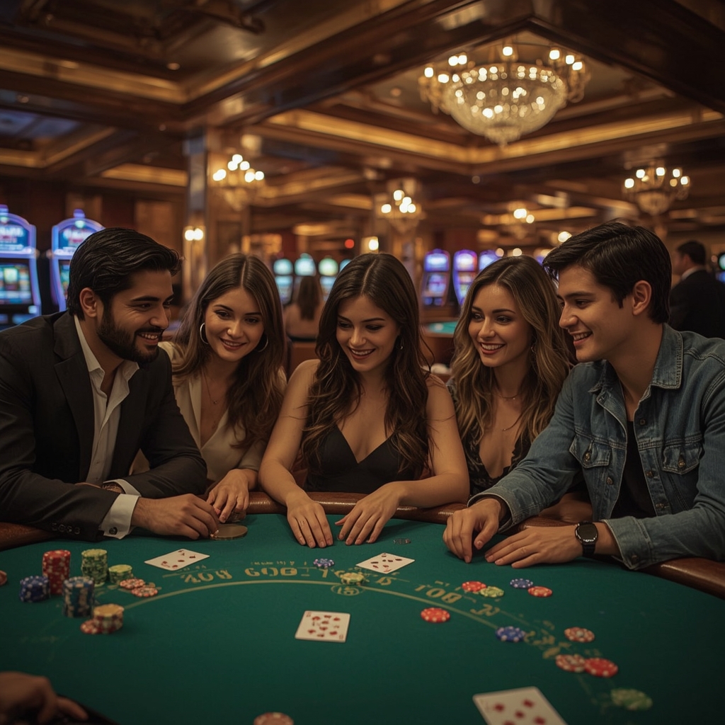 Conseils et stratégies de poker BETLIVE