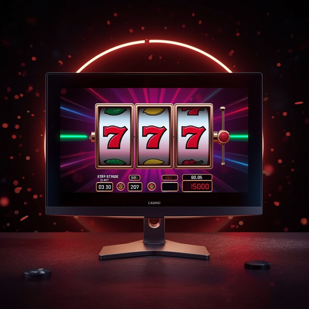 Top des machines à sous sur BETLIVE