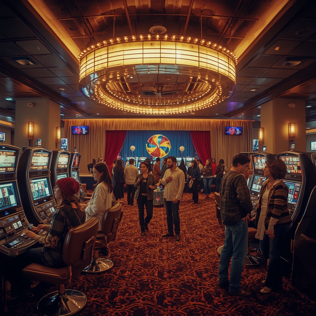 Conseils et stratégies pour augmenter vos gains sur les machines BETLIVE