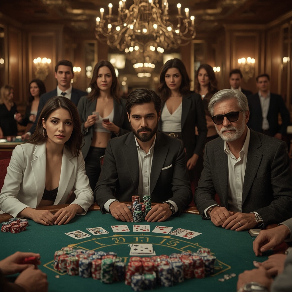 Tournois quotidiens BetLive Casino