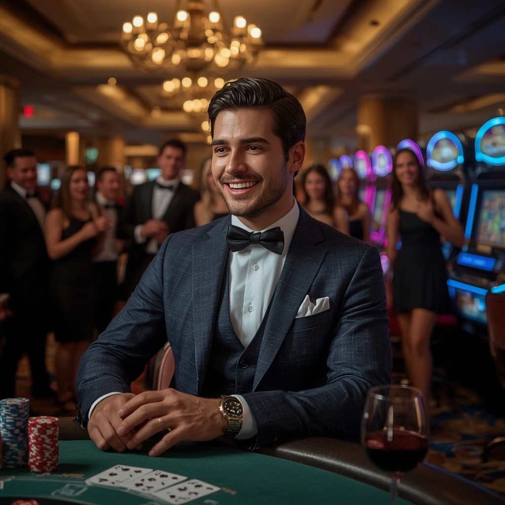 Stratégies pour réussir aux jeux en direct sur BetLive