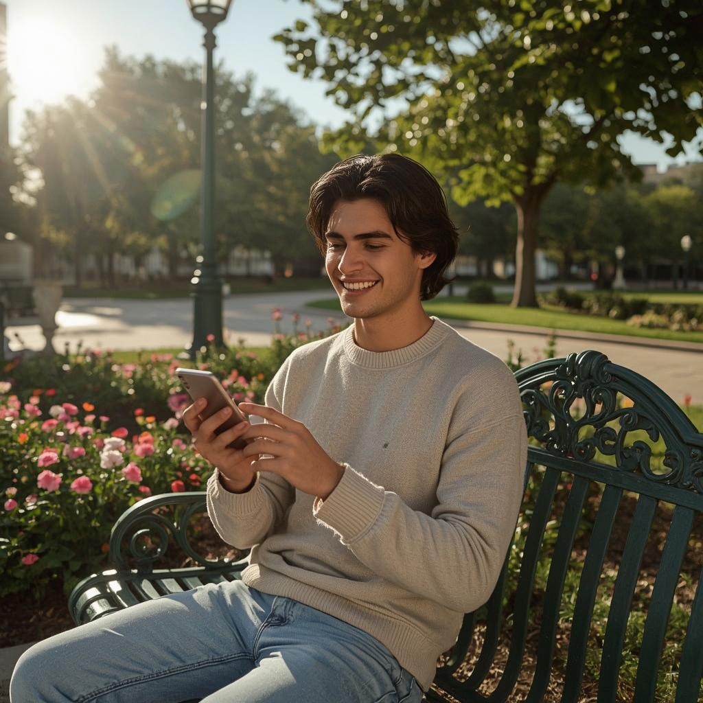 Créer un compte sur l'application mobile BETLIVE