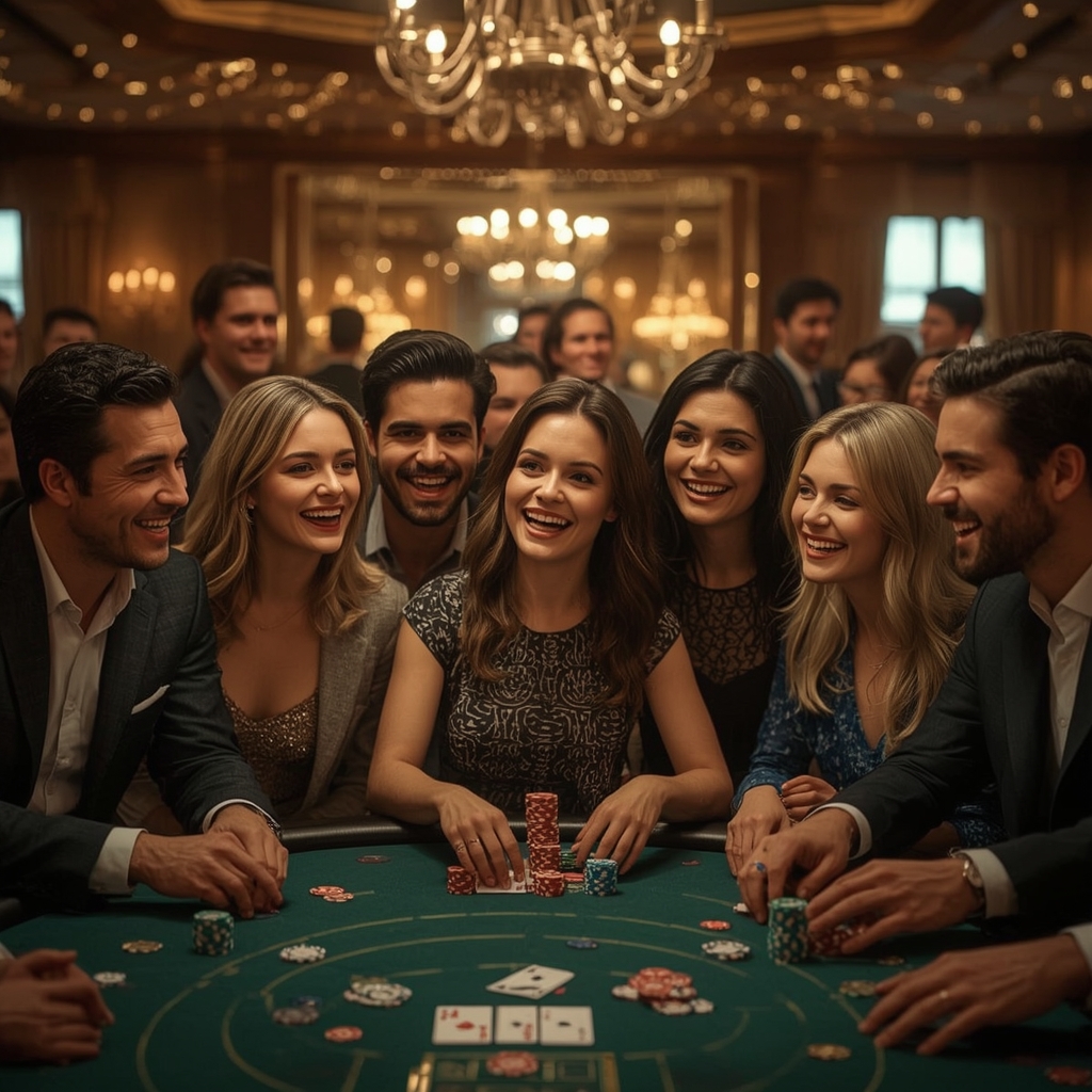 Tester le casino BETLIVE gratuitement en mode démo